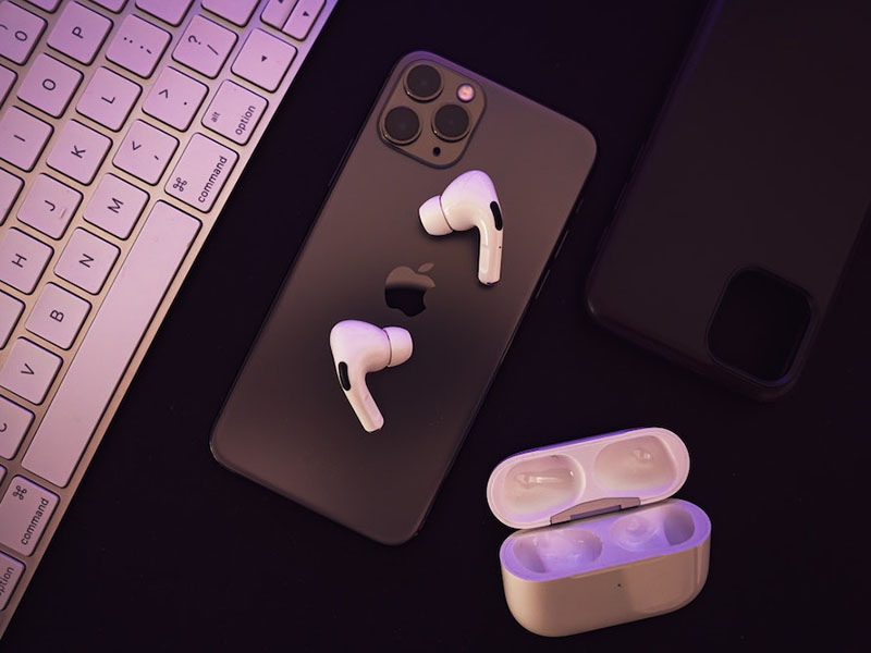 Bạn cần gì để trải nghiệm Apple Spatial Audio?